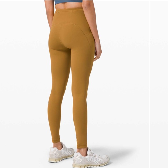 LIKE NEW! Lululemon Swift Speed High-Rise Tight 28" - Picture 3 of 16